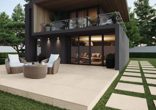 Cerrad GRES TACOMA SAND RECT. 597X597X20 Gat.1