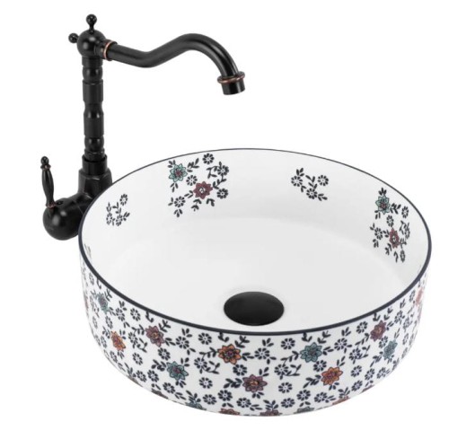 UMYWALKA STEFANIA FIORI - NABLATOWA REA-U9853