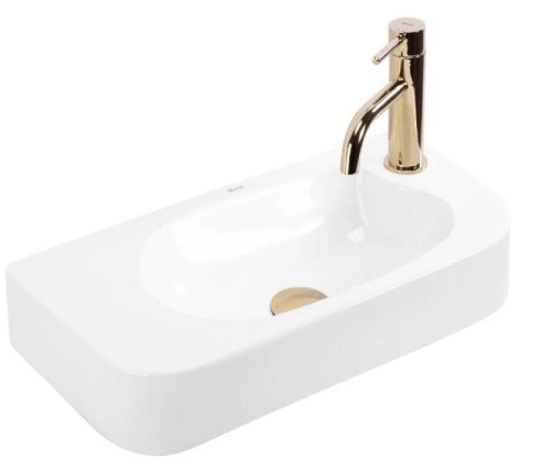 UMYWALKA ODETTA - NABLATOWA REA-U3610