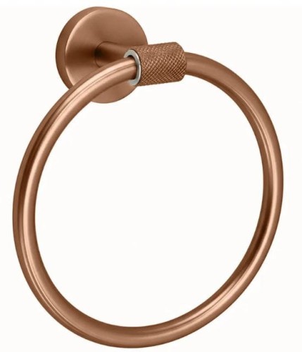 WIESZAK 5710 GALO BRUSH COPPER REA-88074