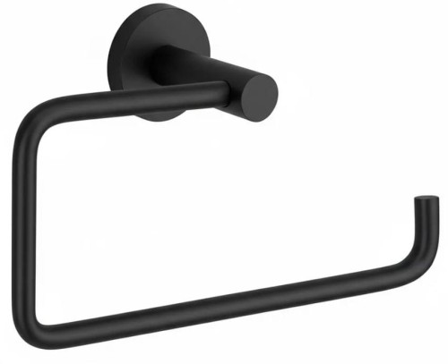 WIESZAK 5610 LEO BLACK REA-88085