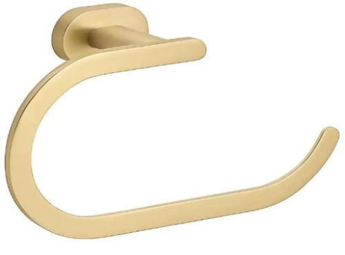 WIESZAK 110 TIL BRUSH GOLD REA-88069