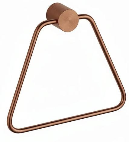 WIESZAK 5810 TOMI BRUSH COPPER REA-88077