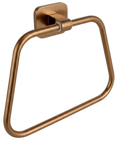 WIESZAK 5910 NICO BRUSH COPPER REA-88080