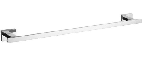 WIESZAK JEDNORAMIENNY 201 OSTE CHROME REA-88004