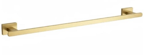 WIESZAK JEDNORAMIENNY 201 OSTE BRUSH GOLD REA-88007
