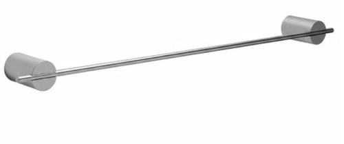 WIESZAK JEDNORAMIENNY 5801 TOMI BRUSH NICKLE REA-88012