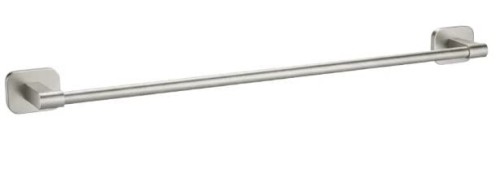 WIESZAK JEDNORAMIENNY 5901 NICO BRUSH NICKLE REA-88015