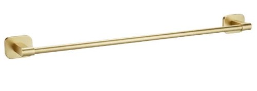 WIESZAK JEDNORAMIENNY 5901 NICO BRUSH GOLD REA-88017