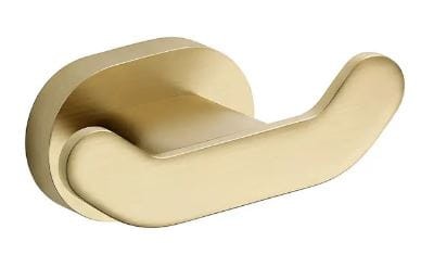 WIESZAK 105 TIL BRUSH GOLD REA-88025