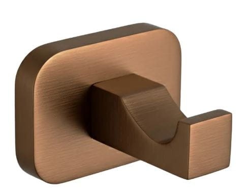 WIESZAK 5905 NICO BRUSH COPPER REA-88036