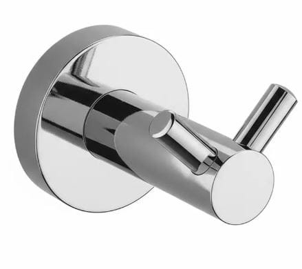 WIESZAK 5605 LEO CHROME REA-88040