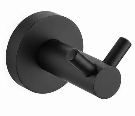 WIESZAK 5605 LEO BLACK REA-88041