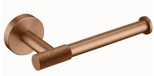 UCHWYT NA PAPIER 5709 GALO BRUSH COPPER REA-88052