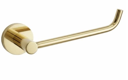 UCHWYT NA PAPIER 5609 LEO GOLD REA-88064