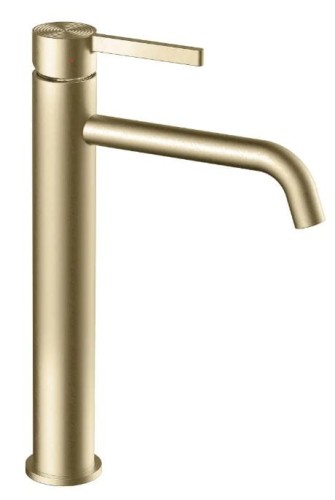 BATERIA UMYWALKOWA FOSTER ZŁOTA SZCZO WYSOKA REA-B6441