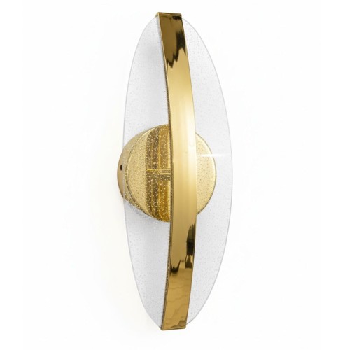LAMPA G130-W GOLD OSW-02604