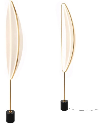 LAMPA G126-F GOLD OSW-02618