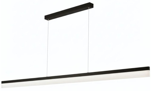 LAMPA APP1695-CP 200cm BLACK OSW-07892
