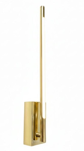 LAMPA APP1799-W GOLD OSW-08981