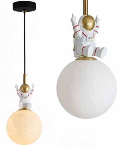 LAMPA APP1805-1CP COSMO OSW-05974