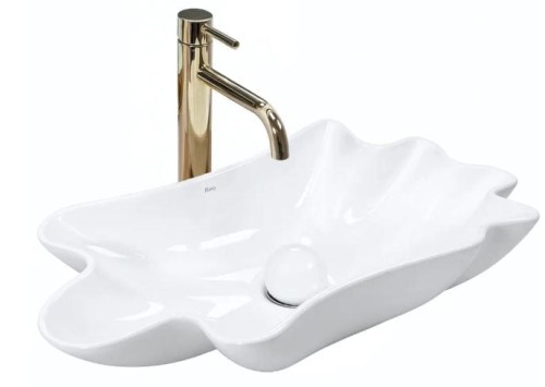 UMYWALKA INFINITY - NABLATOWA REA-U3607