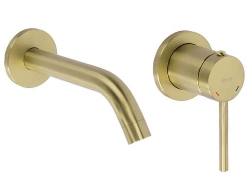 BATERIA UMYW PODTY JS-W022BG CLIF ZŁOTA SZCZO REA-B5841