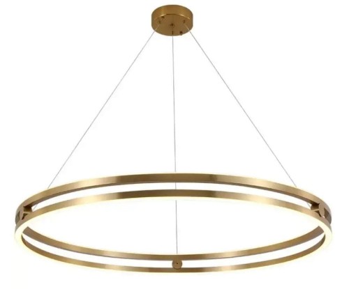 LAMPA LHJ015-CP GOLD OSW-60009