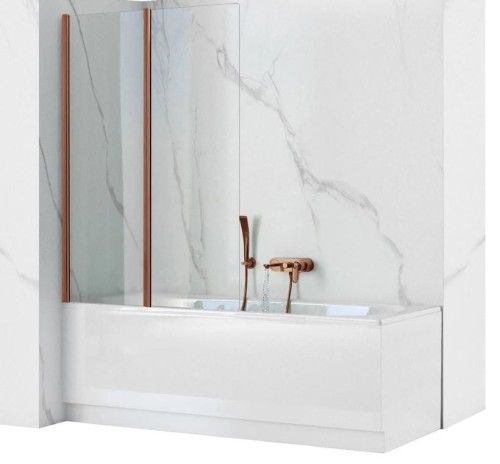 PARAWAN WANNOWY AGAT BRUSH COPPER 100 REA-W5698