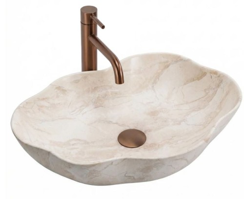 UMYWALKA PEARL KALLISTO - NABLATOWA REA-U0619