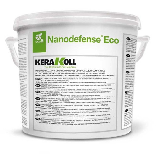 Kerakoll Nanodefense Eco folia w płynie 5kg