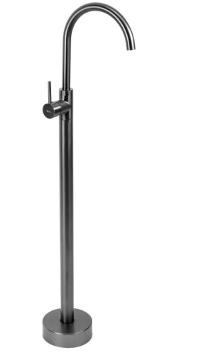 BATERIA UMYWALKOWA PODŁOGOWA LUNGO TYTAN REA-B4308