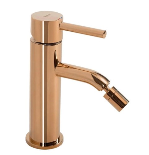 BATERIA BIDETOWA LUNGO MIEDŹ REA-B9855