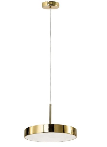LAMPA APP1686-1CP 30cm GOLD OSW-06544