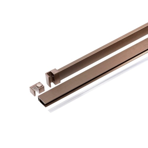 ZESTAW MONTAŻOWY FLEXI BRUSH COPPER 2 2 REA-K9955