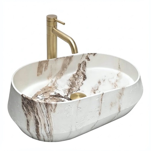 UMYWALKA ZOE TRAVO - NABLATOWA REA-U3540