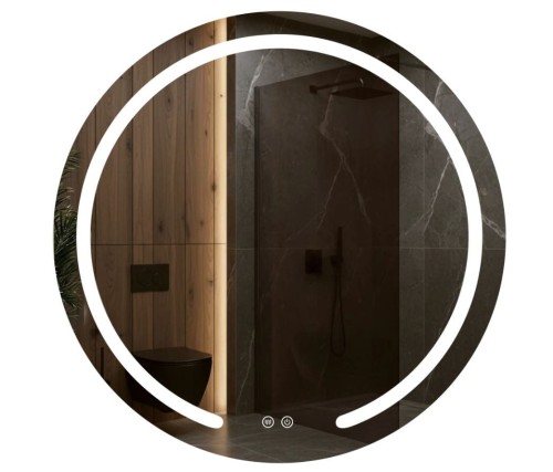 LUSTRO LED MODERN 50 HOM-00903