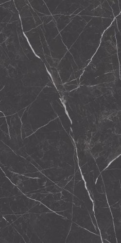 ARTSTONE BLACK GRES SZKL. REKT. MAT. 59,8X119,8 G1