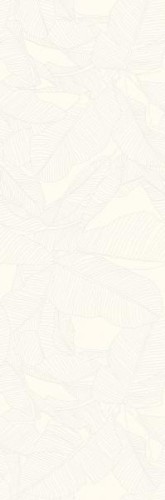 PURIS WHITE SCIANA REKT. DEKOR A ULTRAMAT 29,8X89,8 G1