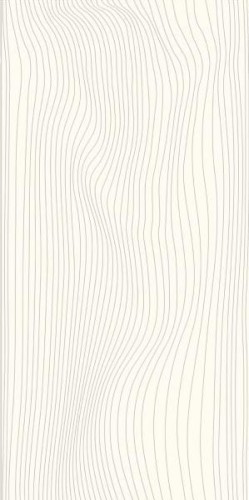 PURIS WHITE SCIANA REKT. DEKOR B ULTRAMAT 29,8X59,8 G1