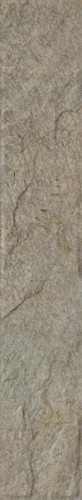 EREMITE TAUPE ELEWACJA STRUKTURA MAT 39,7x6,5 G1