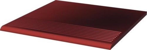 CLOUD ROSA STOPNICA PROSTA 30X30 G1