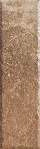 SCANDIANO ROSSO ELEWACJA 24,0X6,5 G1