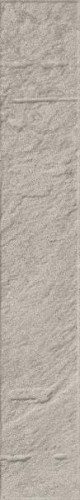 CARRIZO GREY ELEWACJA STRUKTURA MAT 39,7x6,5 G1