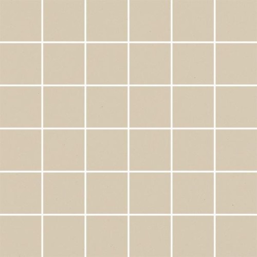 MODERNIZM BIANCO MOZAIKA CIETA K.4,8X4,8  29,8X29,8 G1