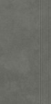 ARCHITEQ GREEN STOPNICA PROSTA NACINANA MAT. 29,8X59,8 G1