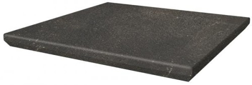 SCANDIANO BROWN KAPINOS STOPNICA NAROZNA 33X33 G1