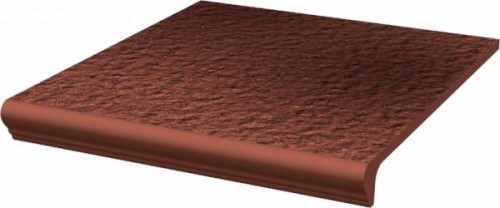 CLOUD ROSA KAPINOS STOPNICA PROSTA DURO 30X33 G1