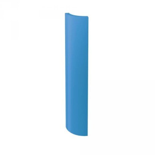 GAMMO COLOURS NIEBIESKI KSZTALTKA B MAT. 3X19,8 G1