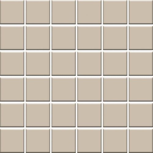 GAMMO COLOURS POPIELATY MOZAIKA PRASOWANA MAT K.4,8X4,8 29,8X29,8 G1